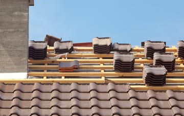 Bishops Cannings clay roofing costs