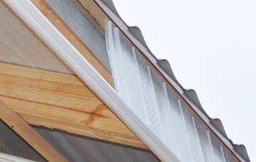 why Bishops Cannings fascia repairs are essential