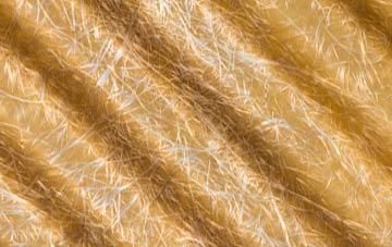 Bishops Cannings fibreglass roof waterproofing