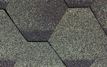 Bishops Cannings fibreglass shingle repairs