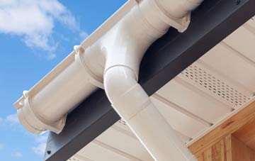 Bishops Cannings gutter installation costs