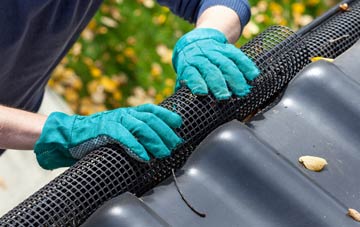 Bishops Cannings gutter repair companies