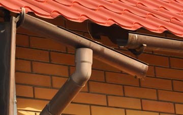 Bishops Cannings gutter repair costs