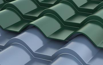 who should consider Bishops Cannings plastic roofs