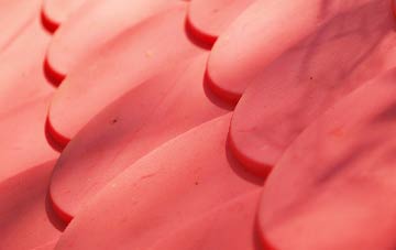 Bishops Cannings plastic roof costs