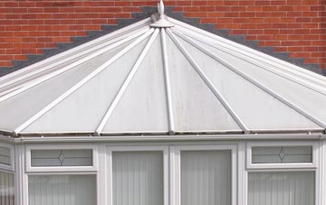 Bishops Cannings polycarbonate conservatory roof repairs