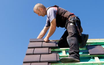 disadvantages of Bishops Cannings slate roofing