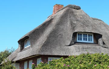 thatch roofing Bishops Cannings, Wiltshire