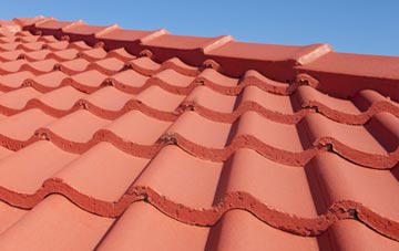 Bishops Cannings tile and slate roof replacement