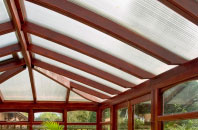 Bishops Cannings conservatory roofing insulation