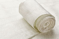 Bishops Cannings fibreglass roofing repairs