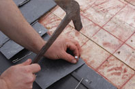 free Bishops Cannings garage roof repair quotes
