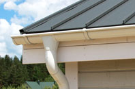 Bishops Cannings soffits
