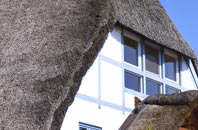 find rated Bishops Cannings thatchers